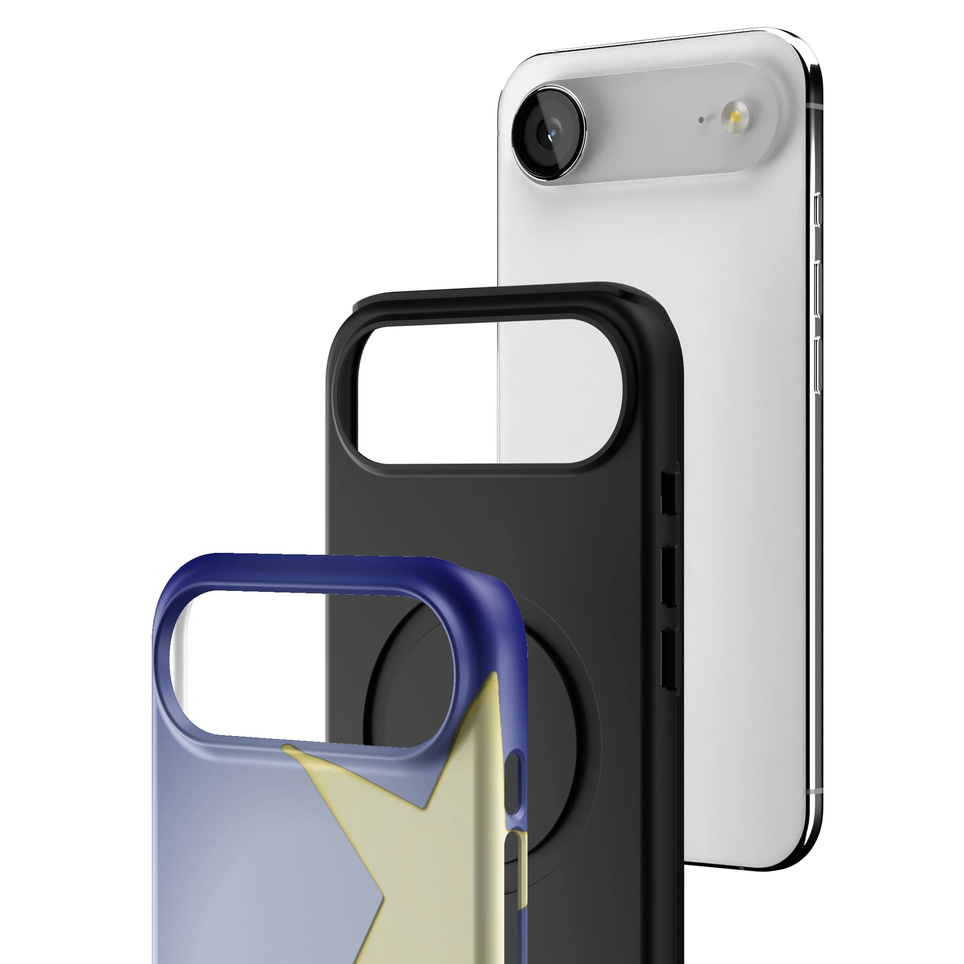 Astrae iPhone Case gallery - Iphone_17_Air_3