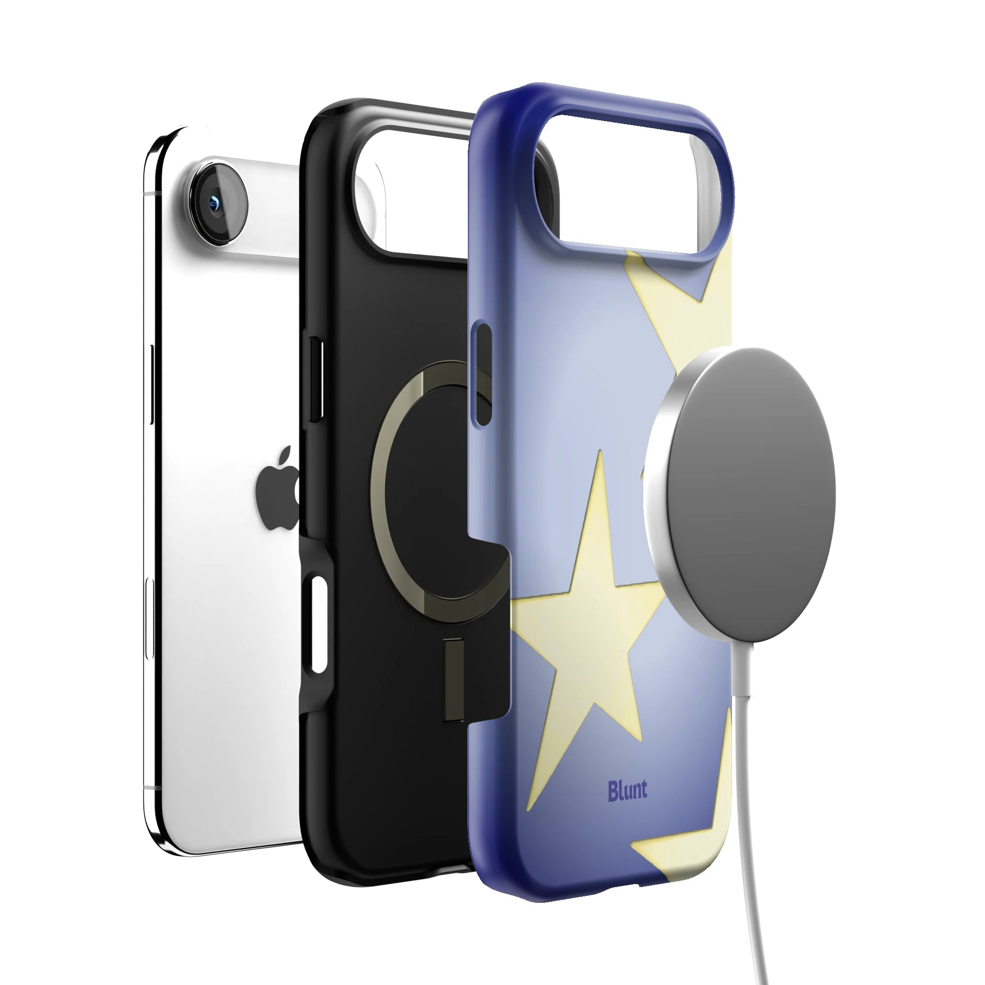 Astrae iPhone Case gallery - Iphone_17_Air_4