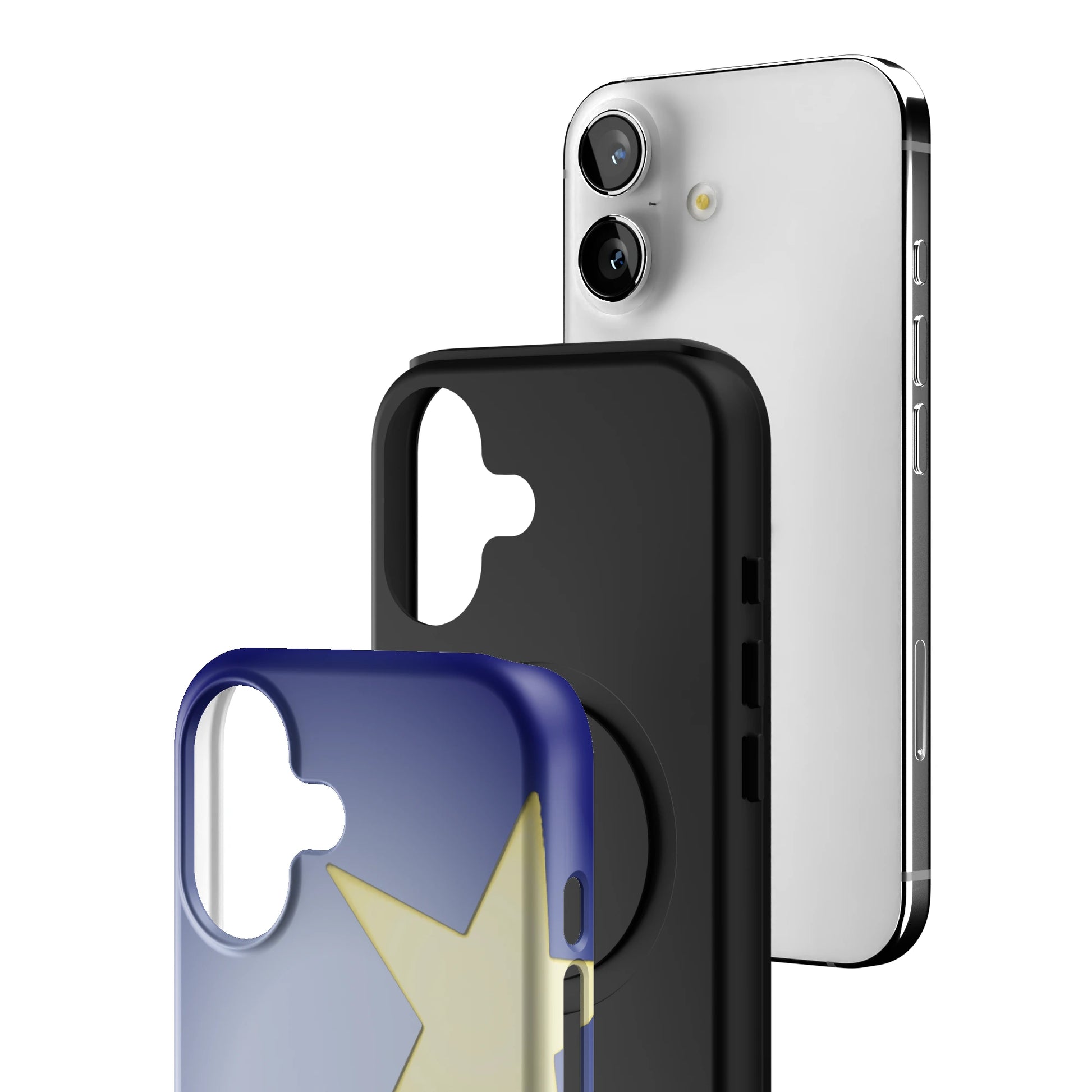 Astrae iPhone Case gallery - Iphone_17_Iphone_3