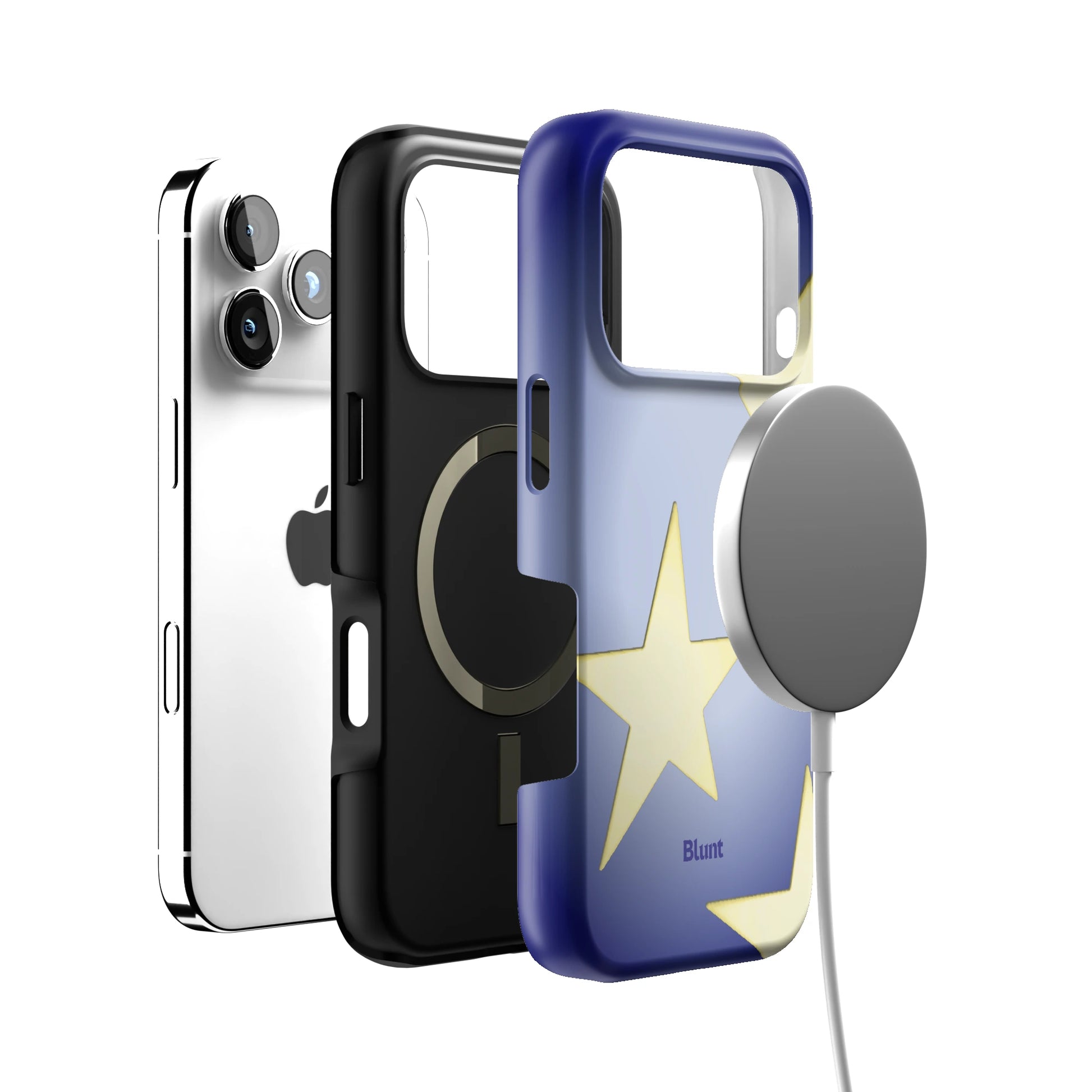 Astrae iPhone Case gallery - Iphone_17_Pro_4