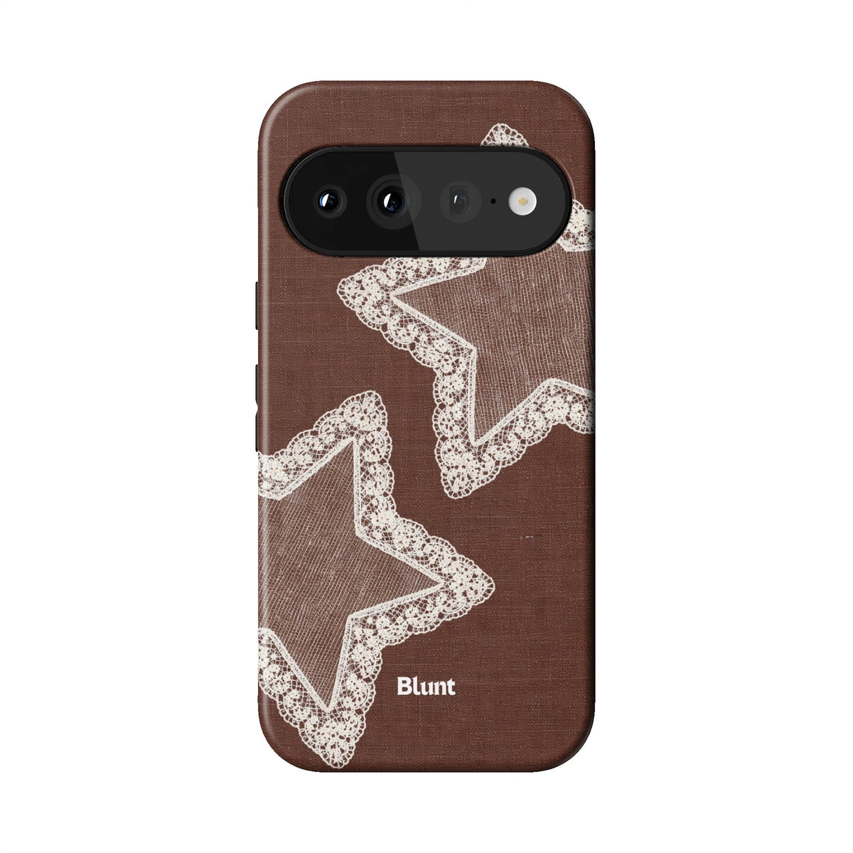 Astral Lace Pixel Case - Blunt Cases
