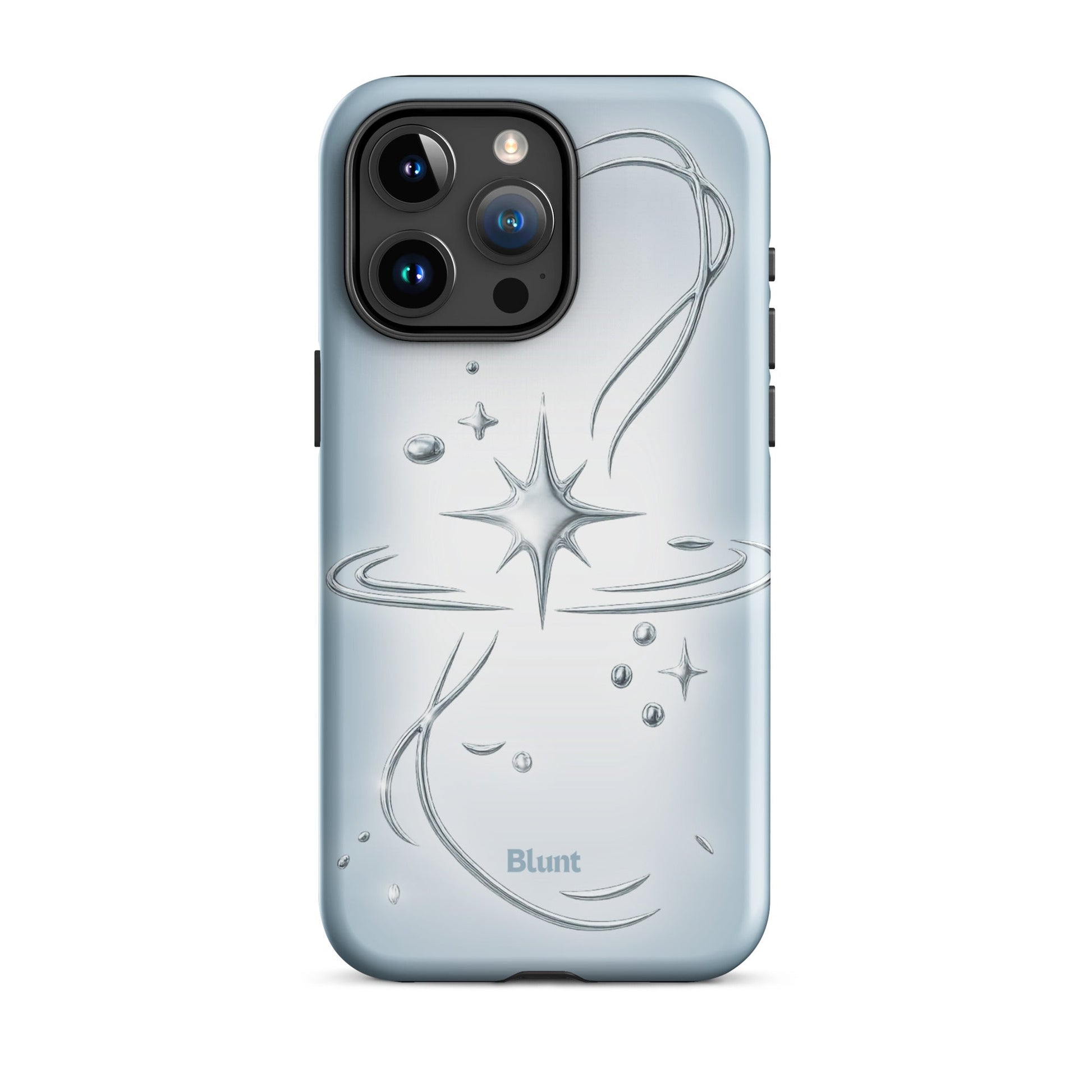 Astrellé iPhone Case - Blunt Cases
