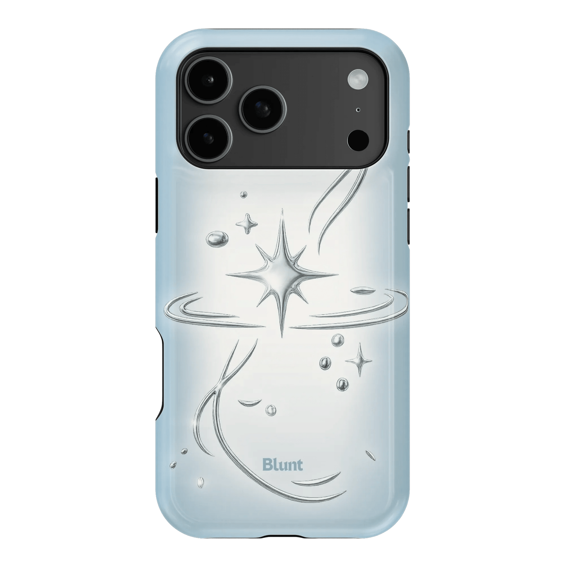 Astrellé iPhone Case - Blunt Cases