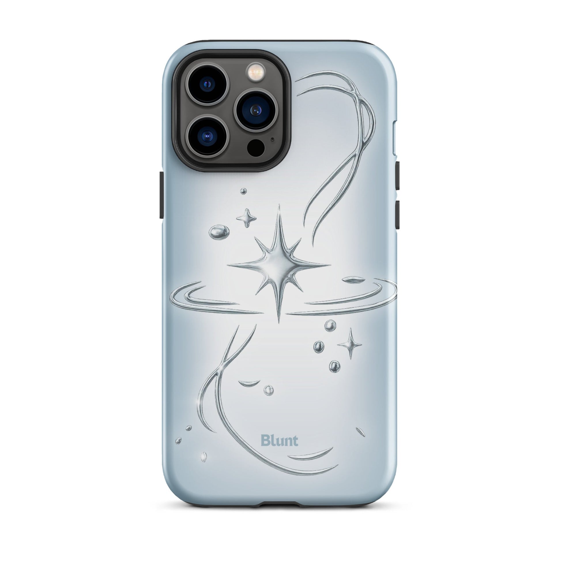 Astrellé iPhone Case - Blunt Cases