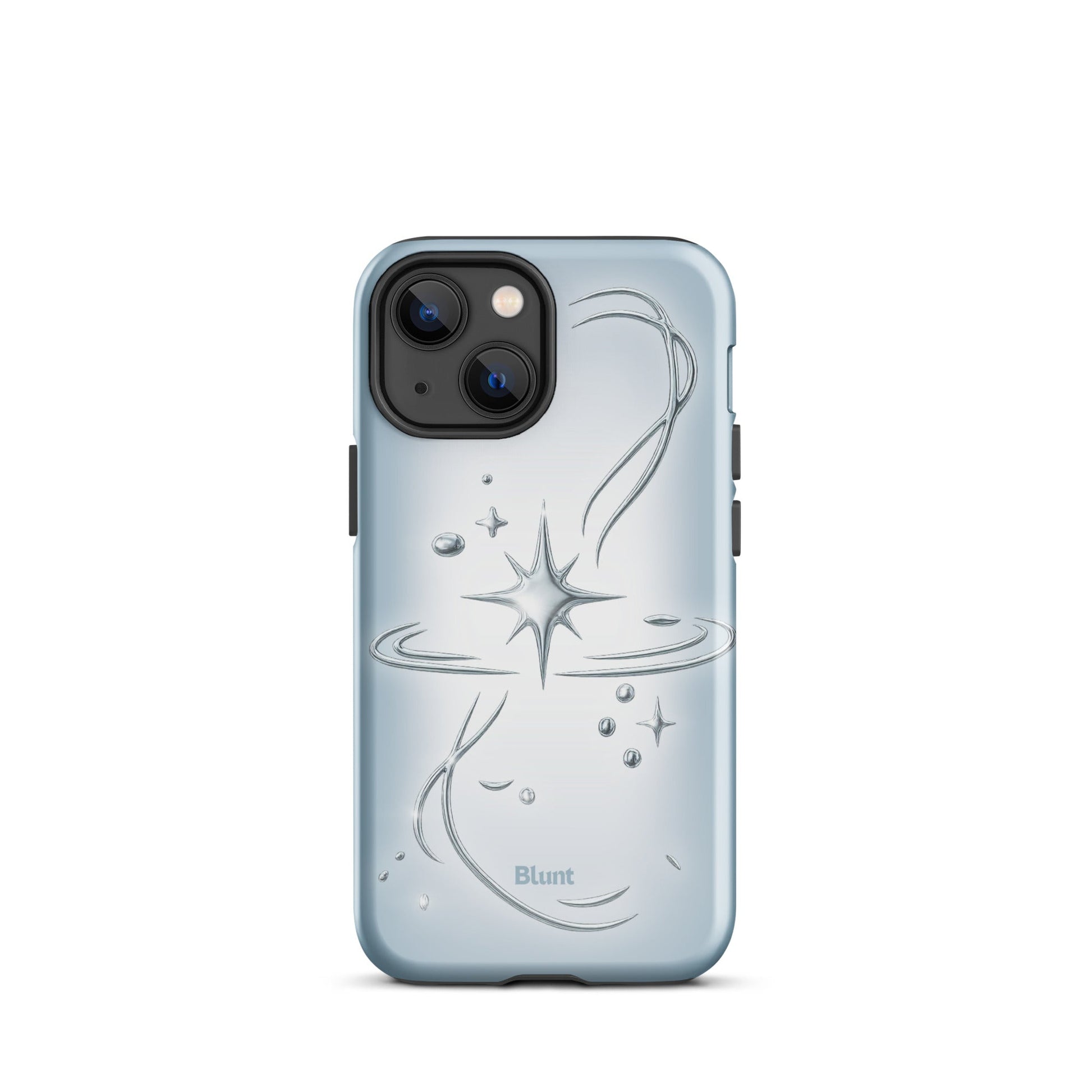 Astrellé iPhone Case - Blunt Cases
