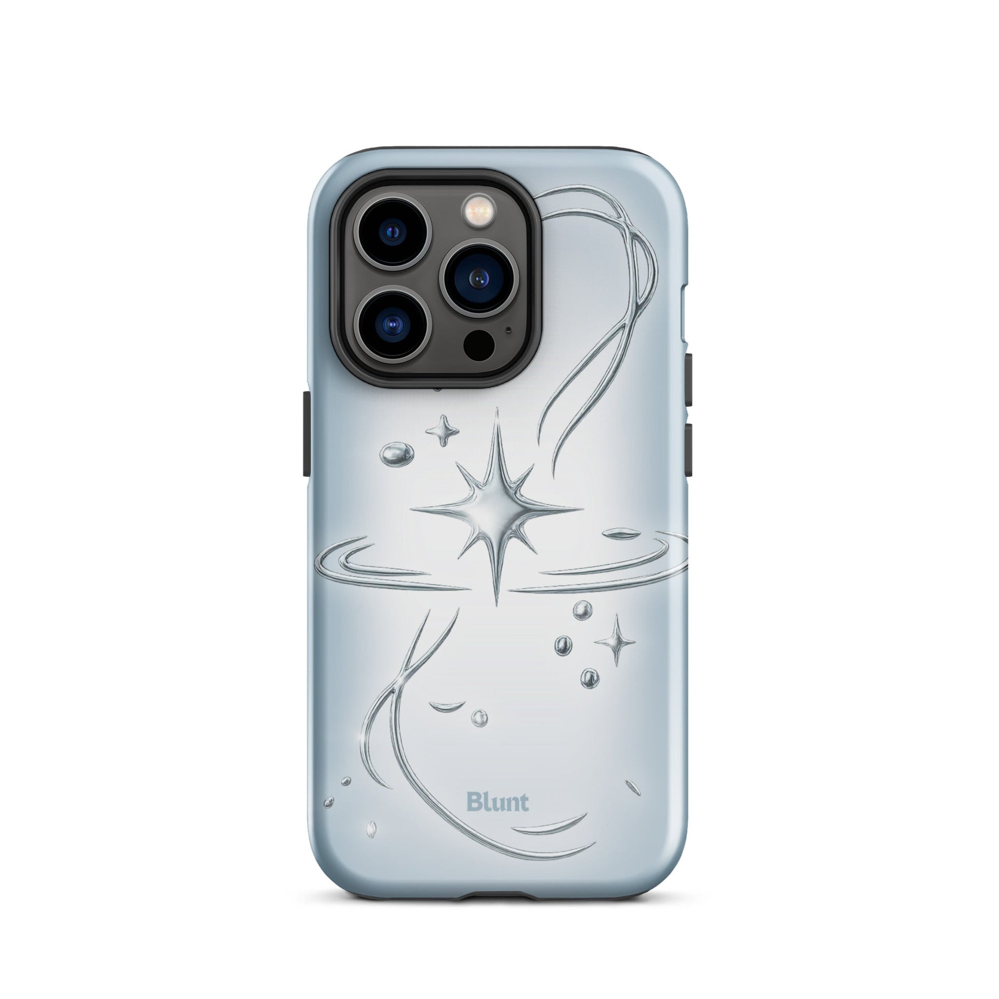 Astrellé iPhone Case - Blunt Cases