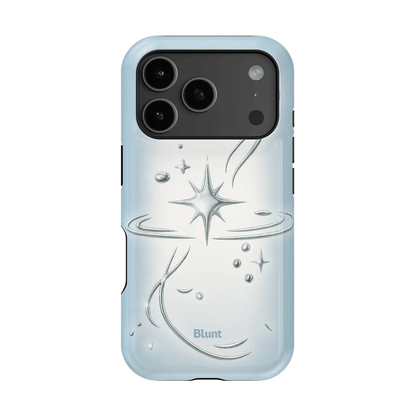Astrellé iPhone Case - Blunt Cases