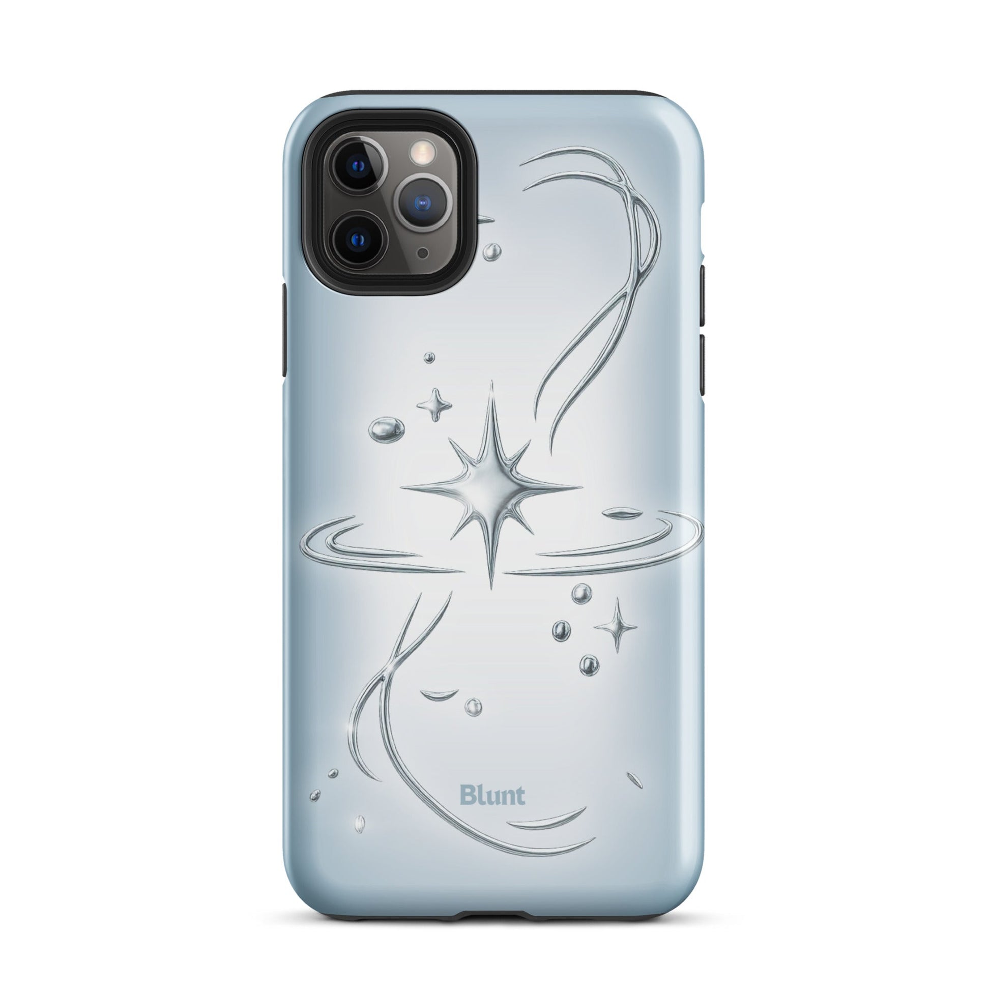 Astrellé iPhone Case - Blunt Cases