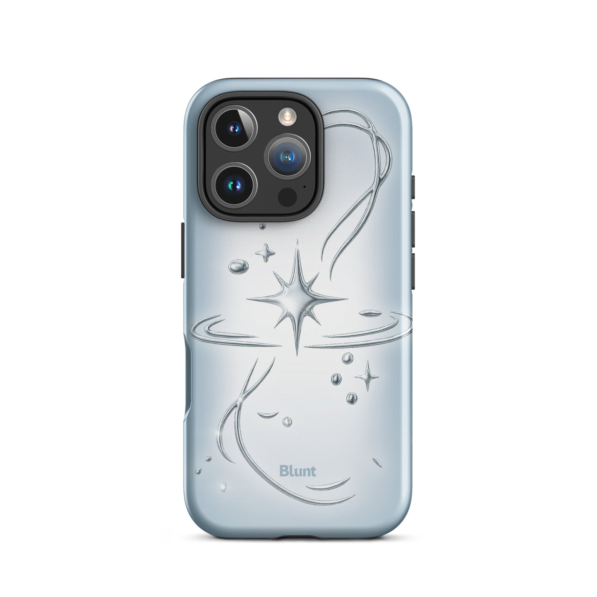 Astrellé iPhone Case - Blunt Cases