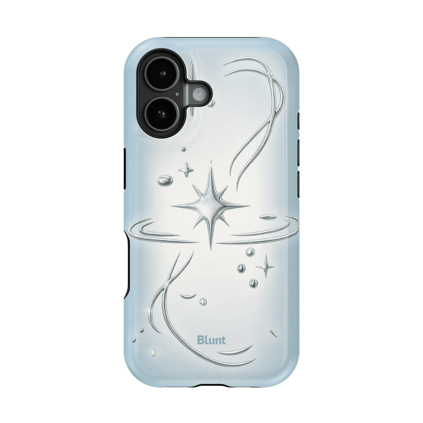Astrellé iPhone Case - Blunt Cases