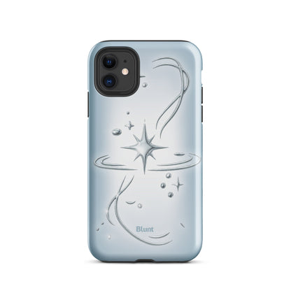 Astrellé iPhone Case - Blunt Cases