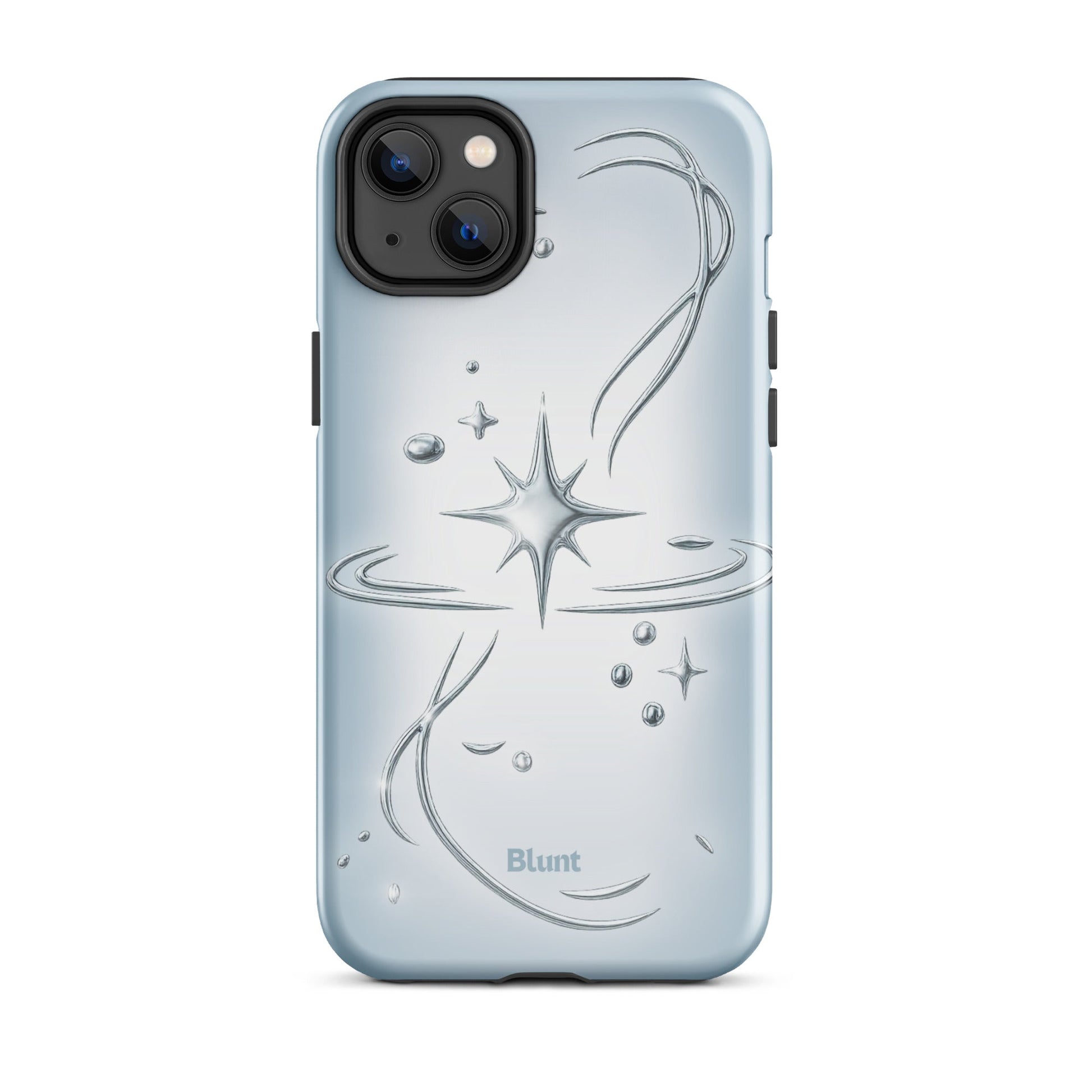 Astrellé iPhone Case - Blunt Cases