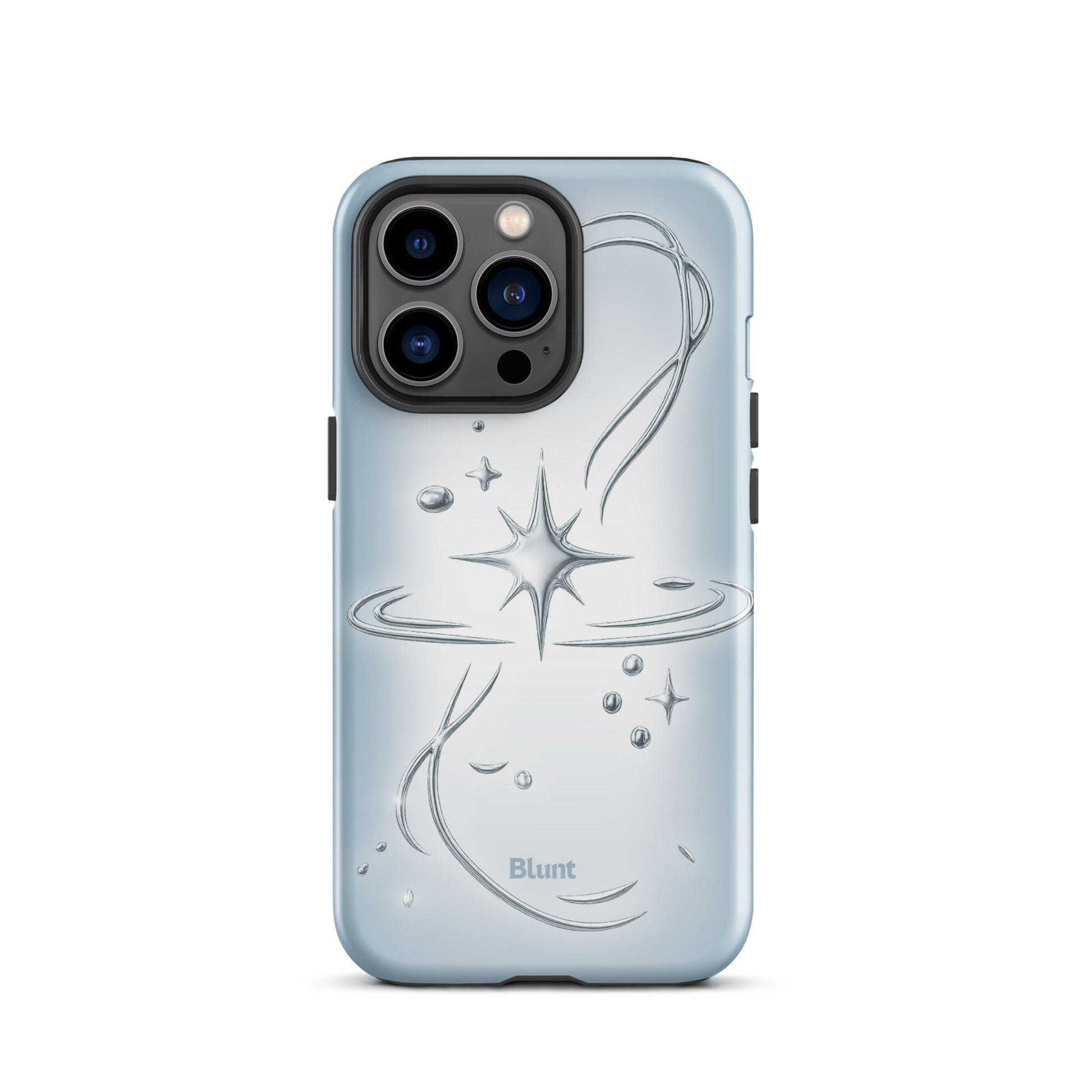 Astrellé iPhone Case - Blunt Cases
