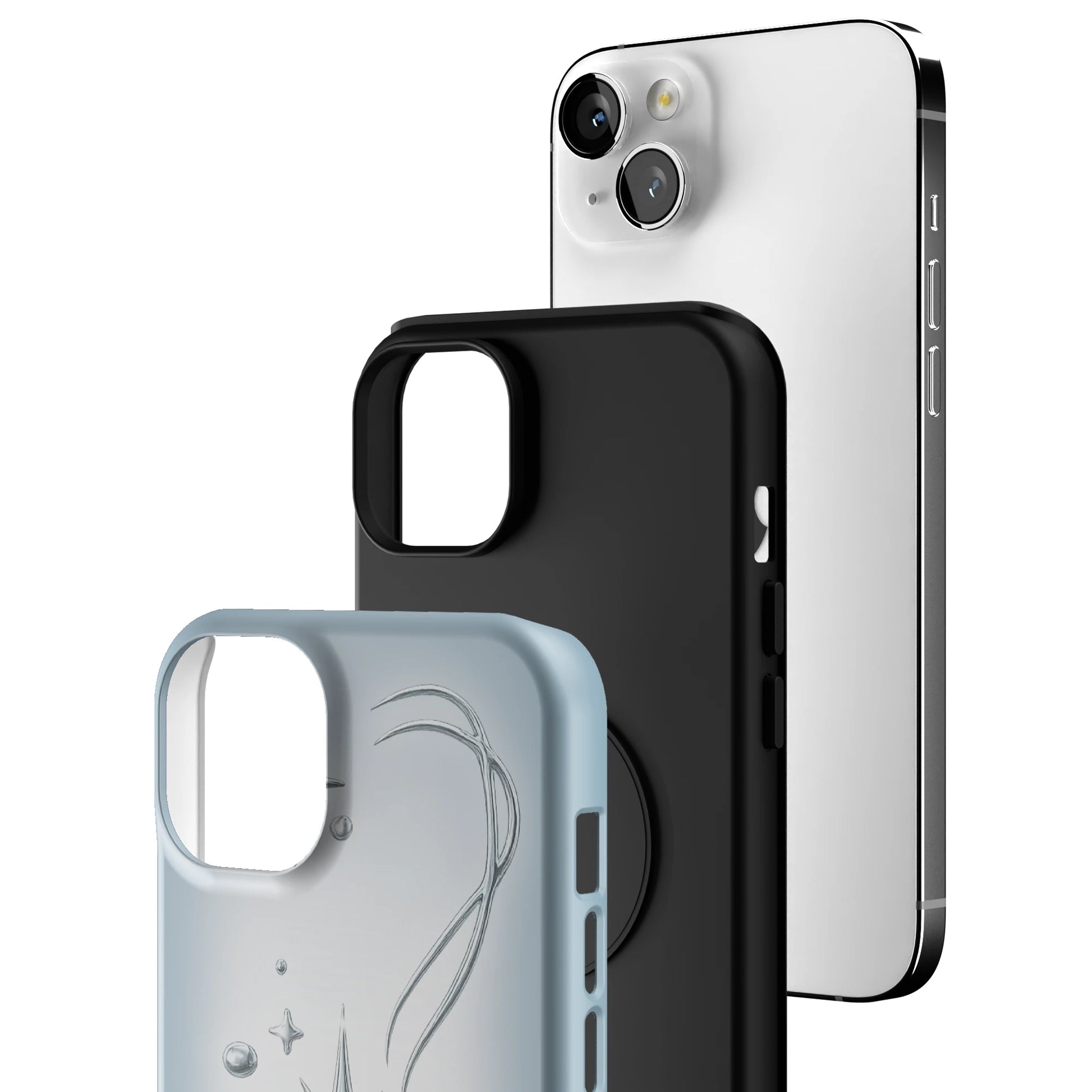 Astrelle iPhone Case gallery - Iphone_14_Mini_Air_Plus_3