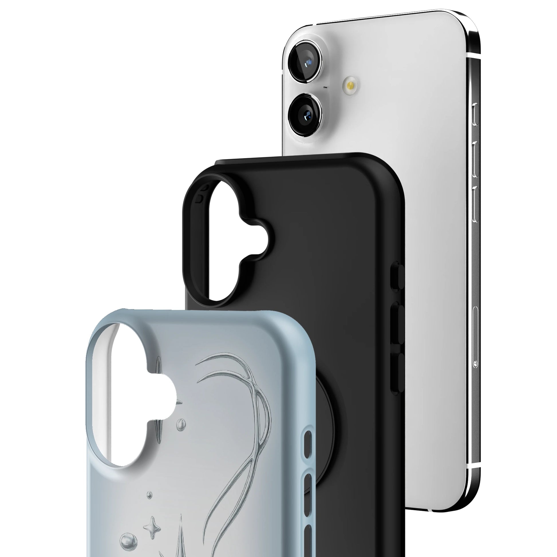 Astrelle iPhone Case gallery - Iphone_16_Mini_Air_Plus_3