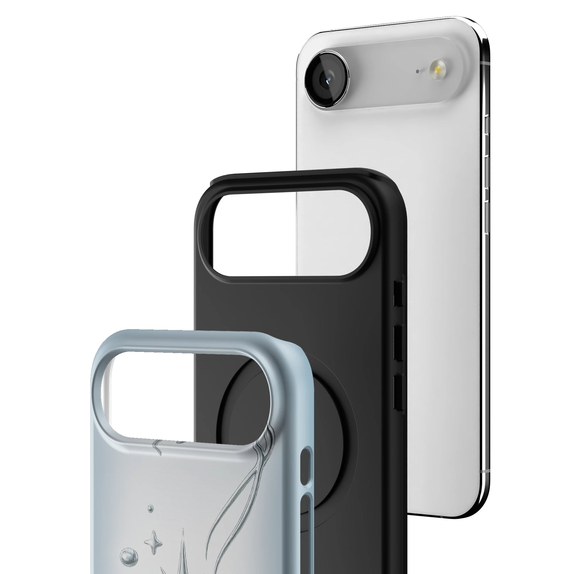 Astrelle iPhone Case gallery - Iphone_17_Air_3