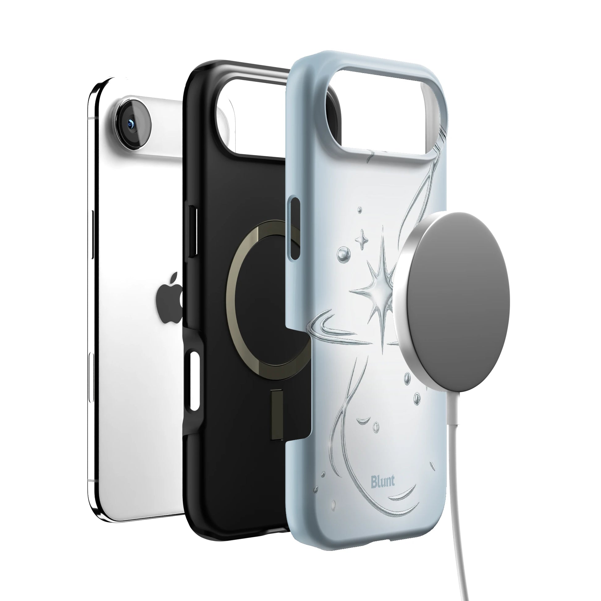 Astrelle iPhone Case gallery - Iphone_17_Air_4