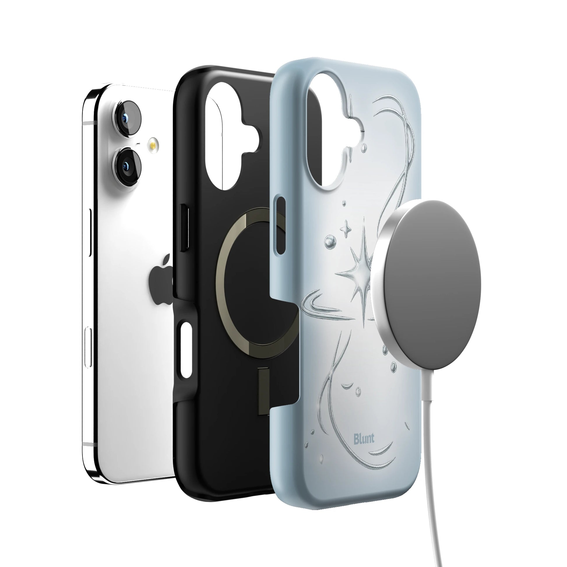 Astrelle iPhone Case gallery - Iphone_17_Iphone_4