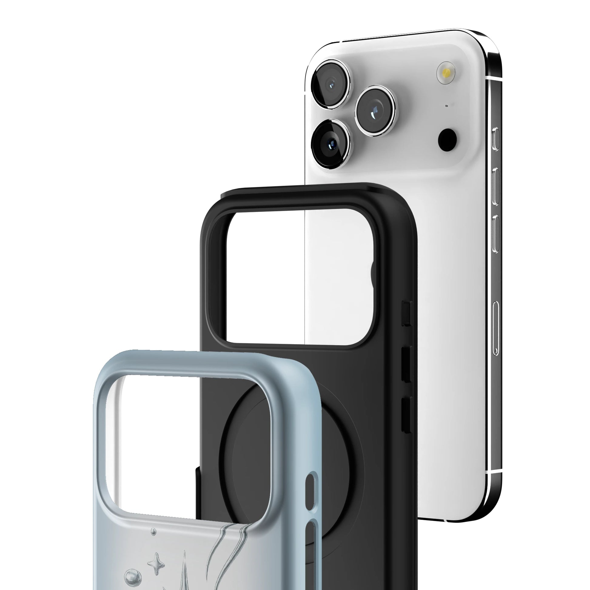 Astrelle iPhone Case gallery - Iphone_17_Pro_3