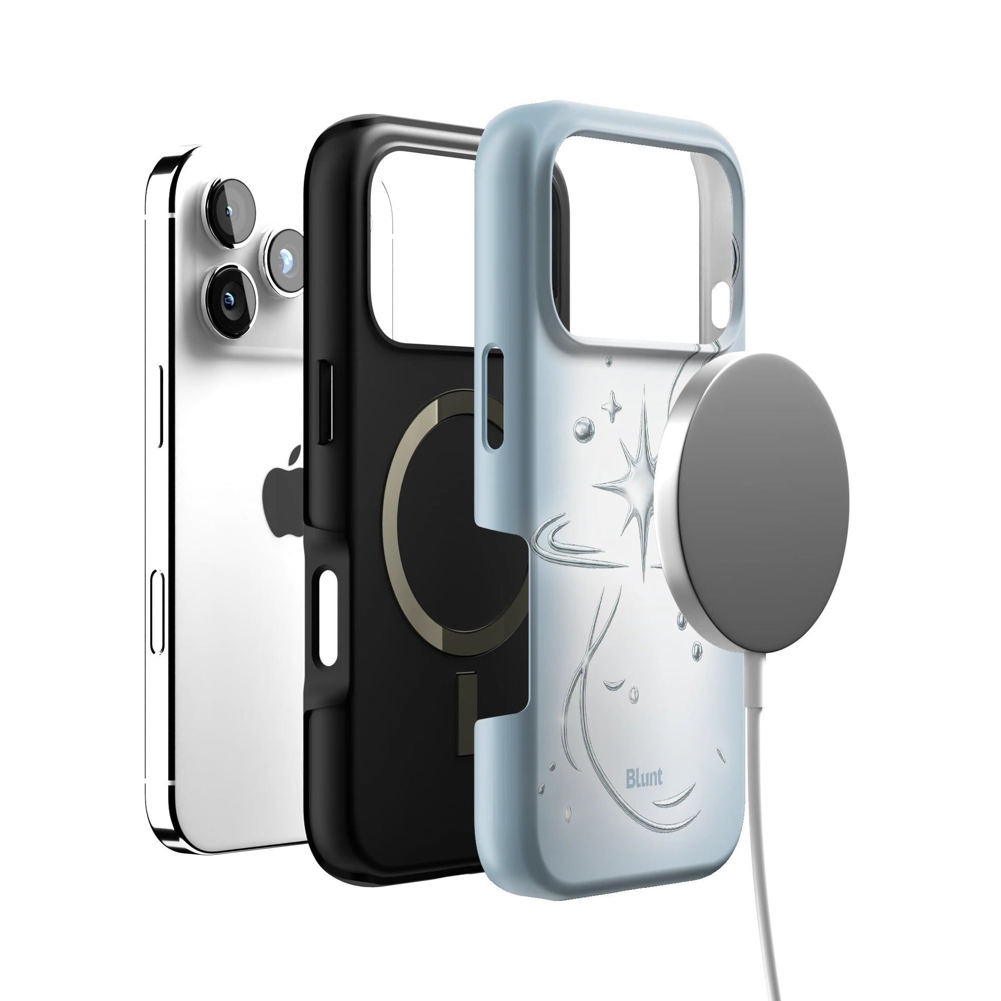 Astrelle iPhone Case gallery - Iphone_17_Pro_4