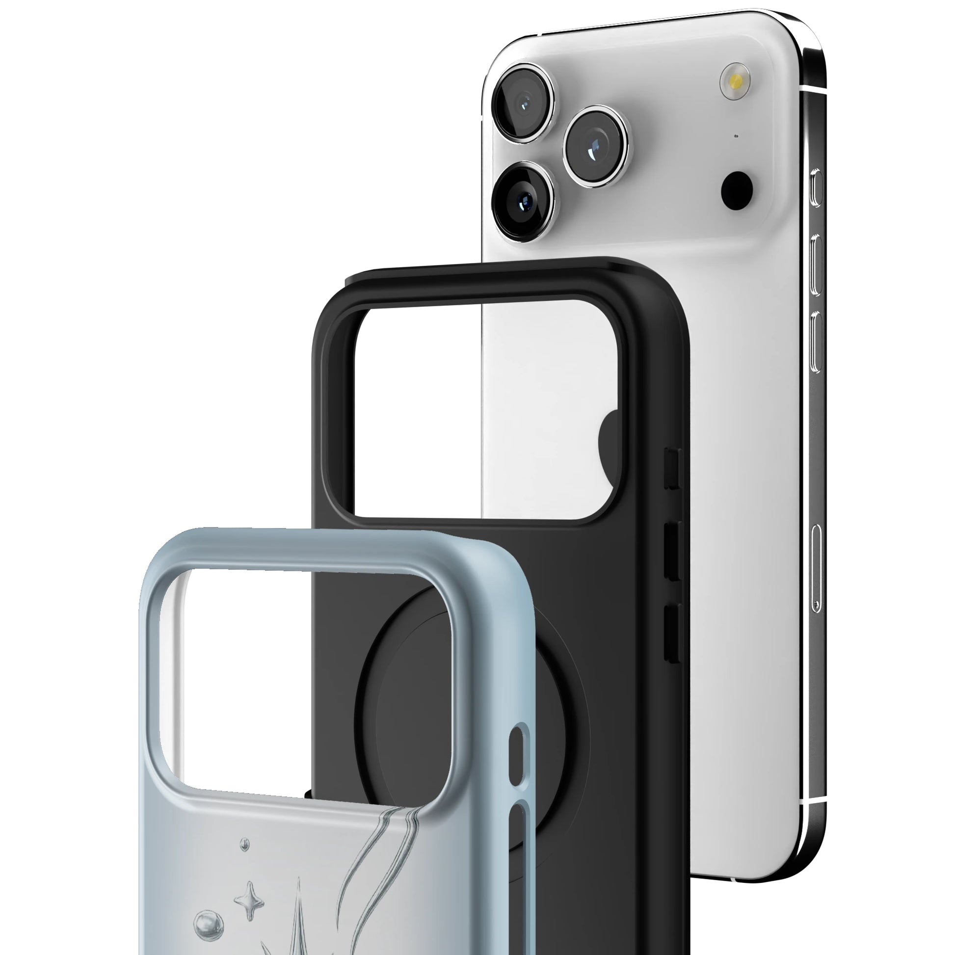 Astrelle iPhone Case gallery - Iphone_17_Pro_Max_3