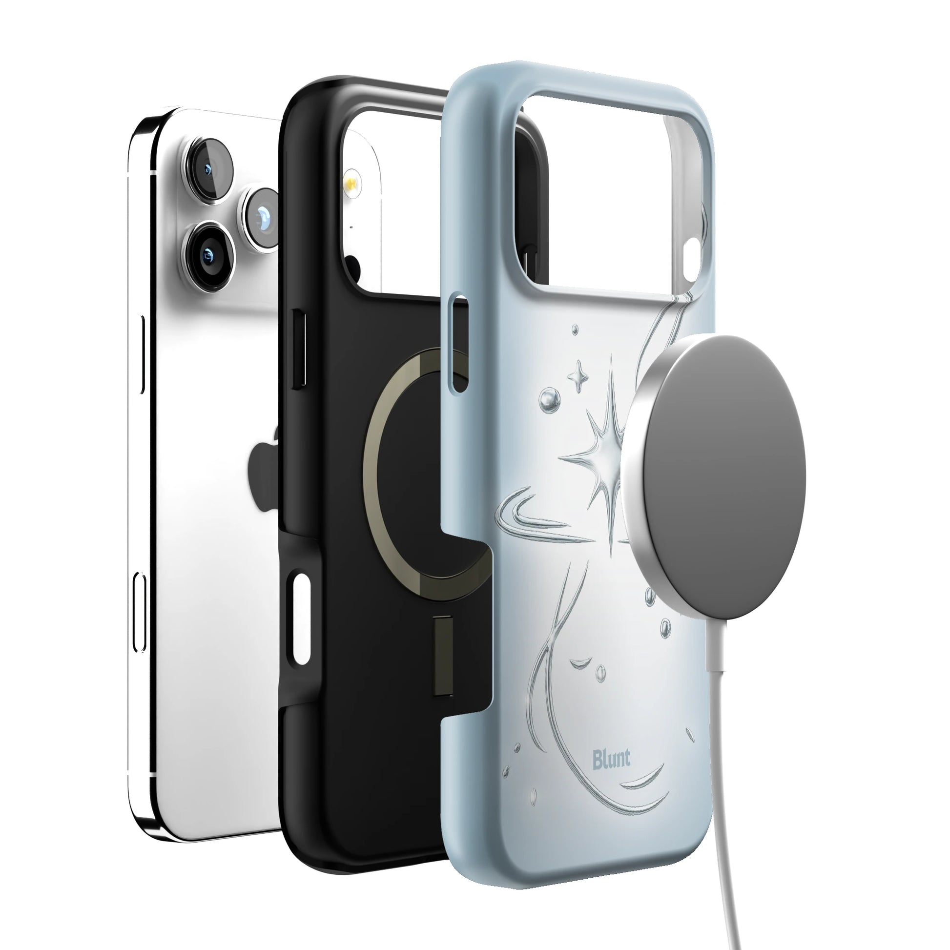 Astrelle iPhone Case gallery - Iphone_17_Pro_Max_4