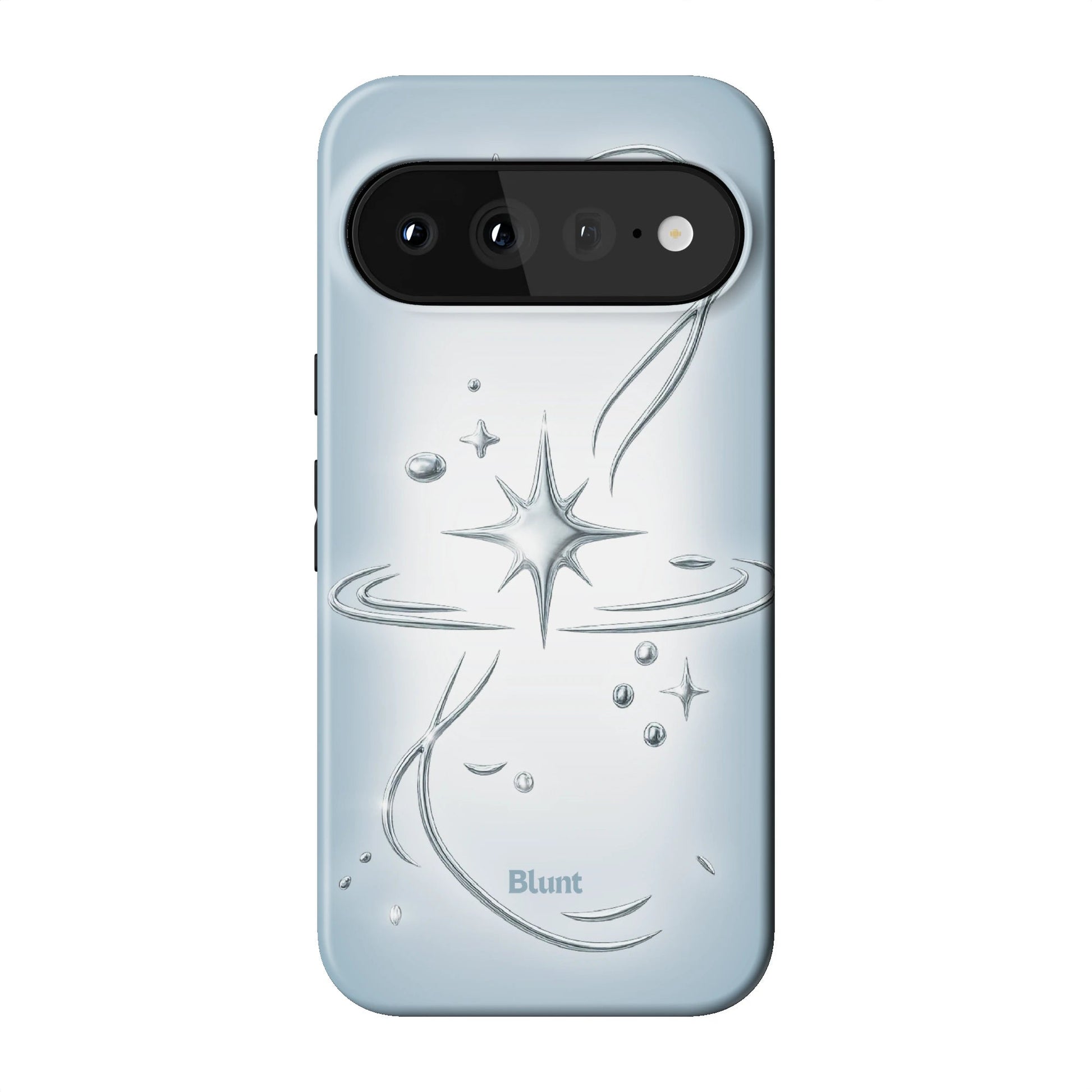 Astrelle Pixel Case - Blunt Cases