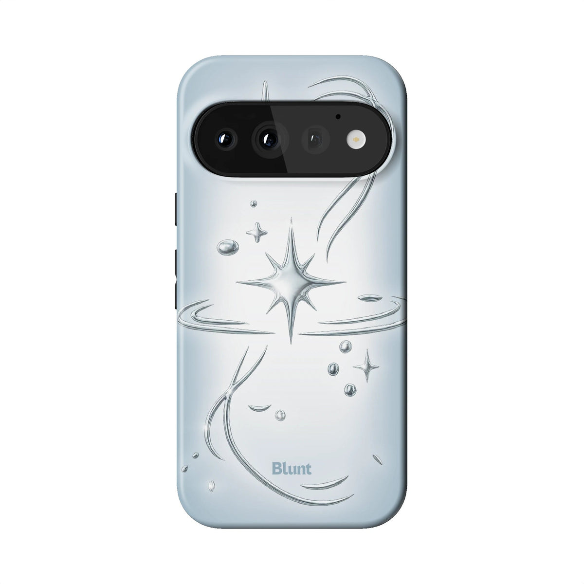 Astrelle Pixel Case - Blunt Cases