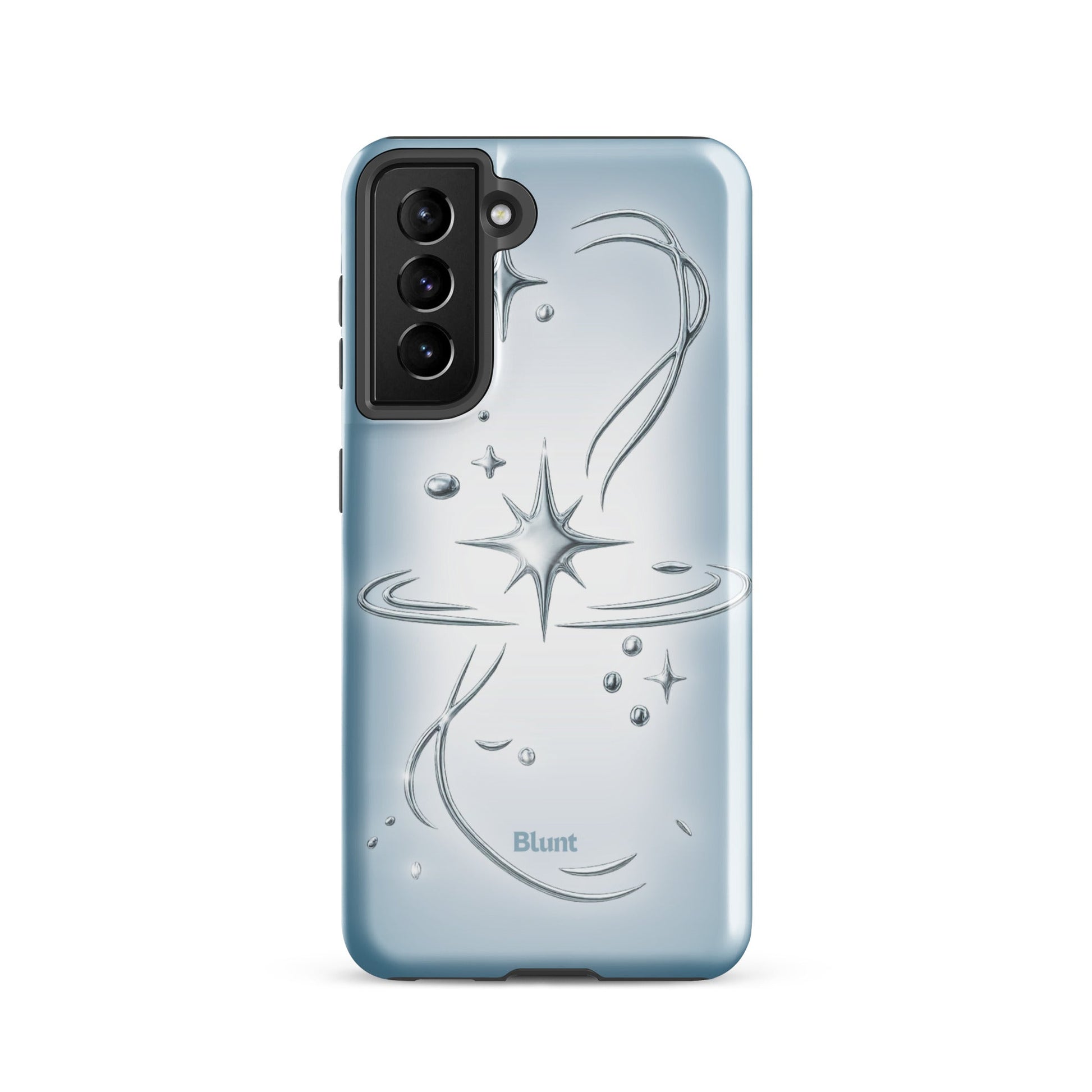 Astrellé Samsung Case - Blunt Cases