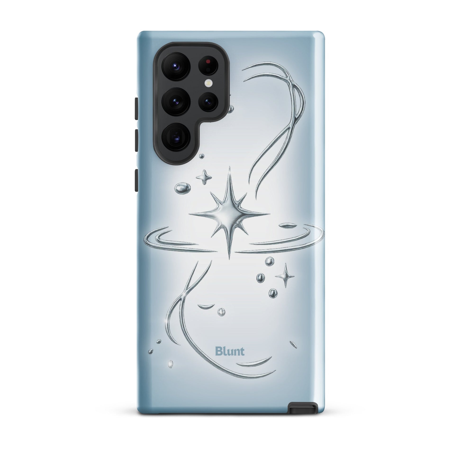 Astrellé Samsung Case - Blunt Cases