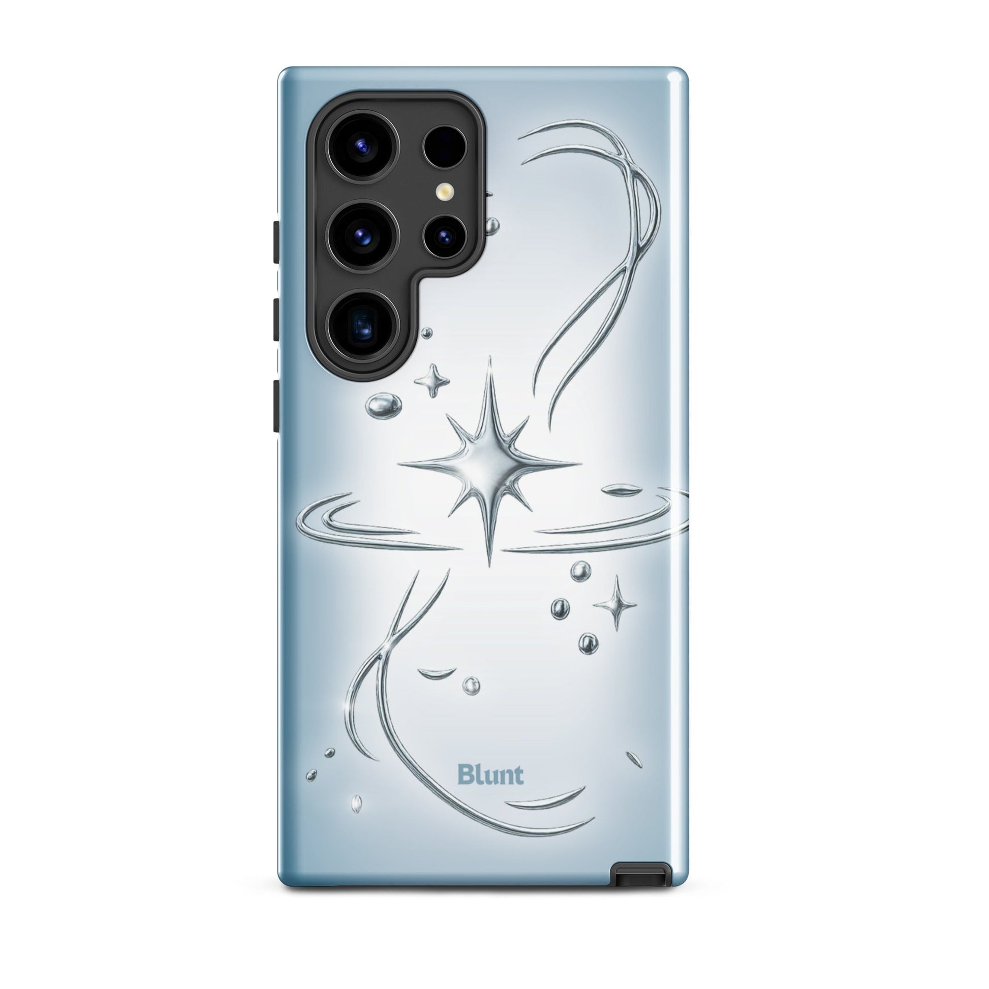 Astrellé Samsung Case - Blunt Cases