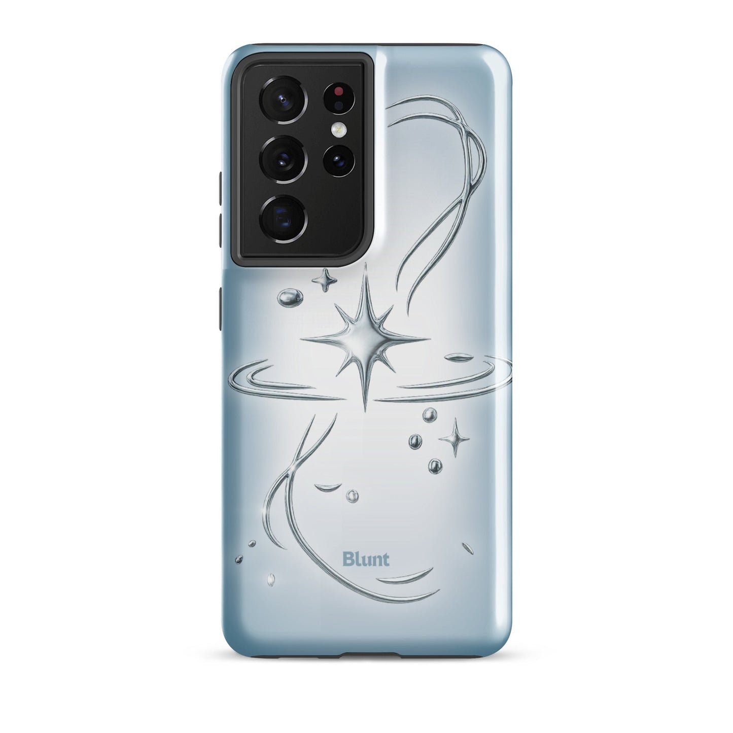 Astrellé Samsung Case - Blunt Cases