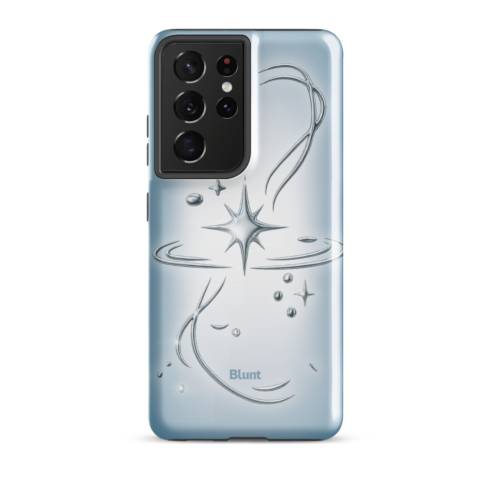 Astrellé Samsung Case - Blunt Cases