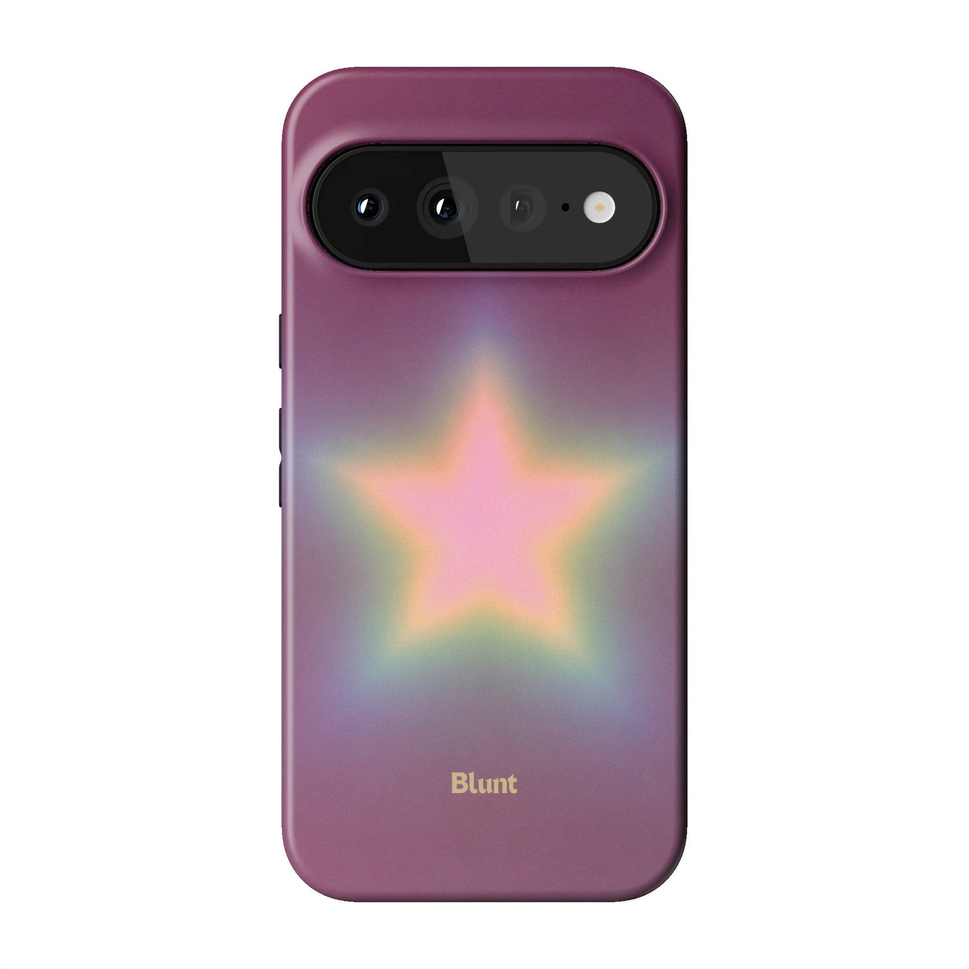 Astrid Pixel Case - Blunt Cases
