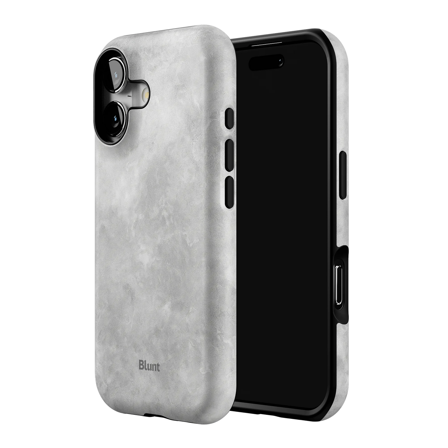 Basalt iPhone Case