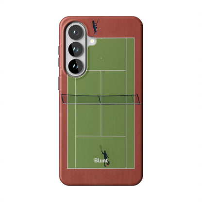 Volley-samsung-case-Galaxy S26 Plus-1