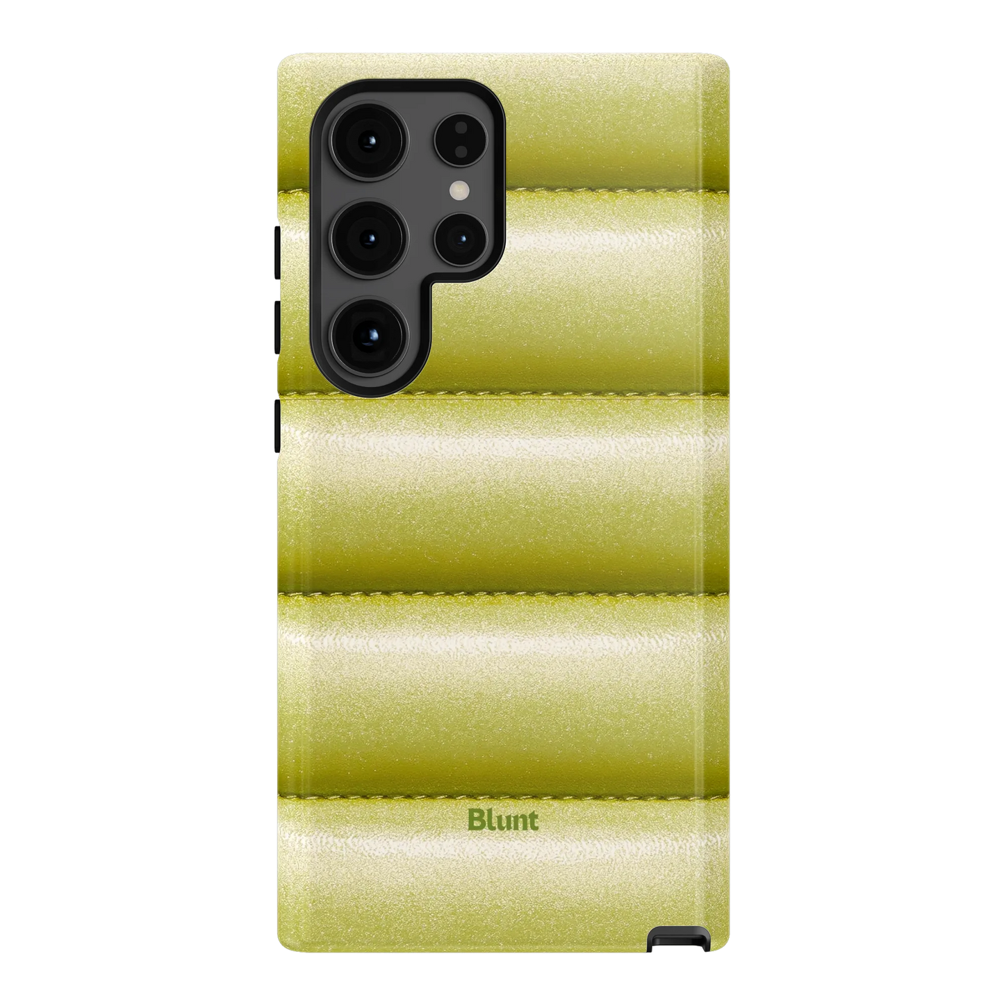 LimeIce Samsung Case