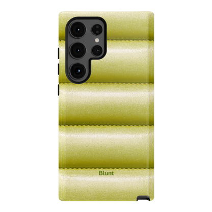 LimeIce Samsung Case
