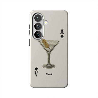 Dirty Martini Samsung Case