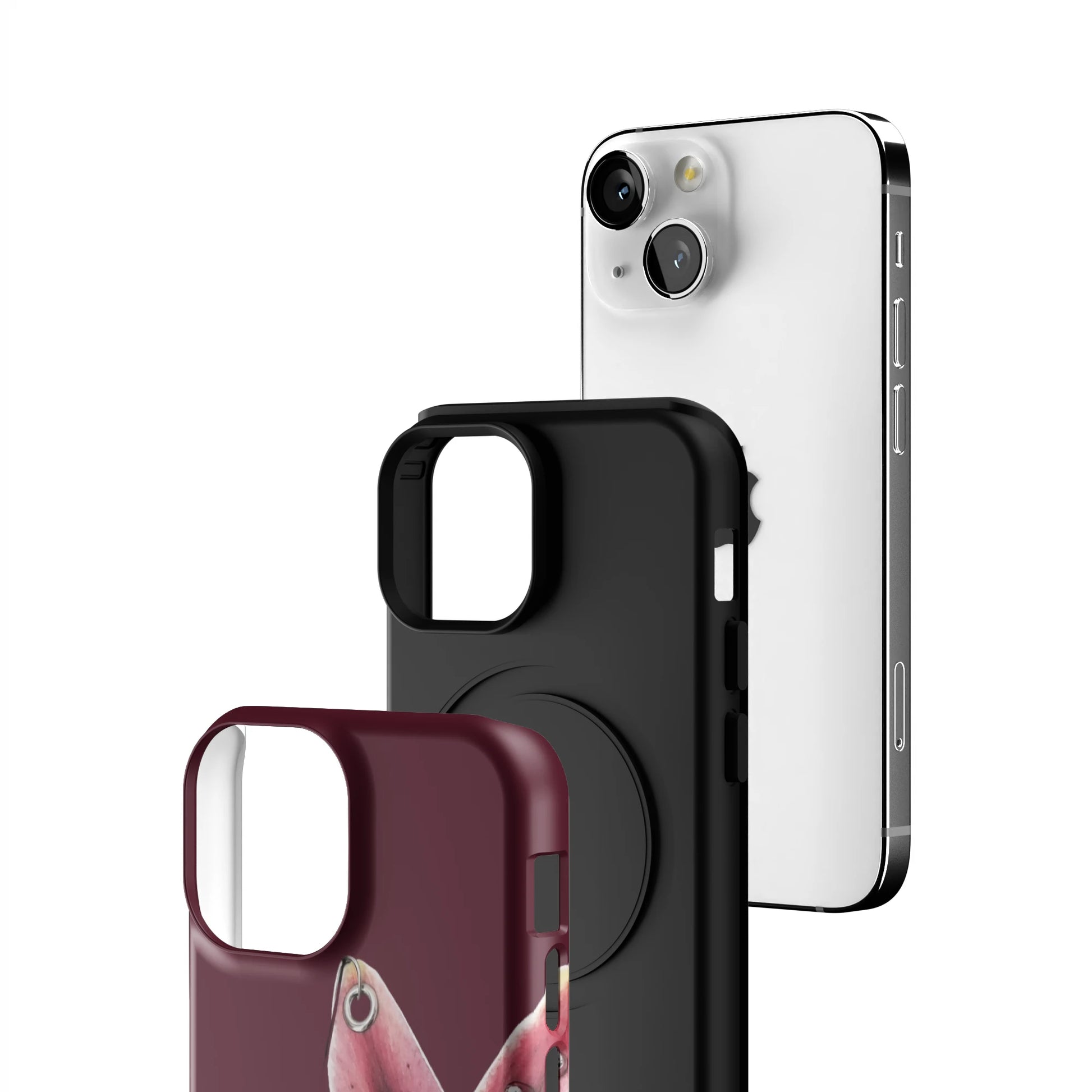 Wine-Relic-iphone-case-iPhone 13 Mini-3
