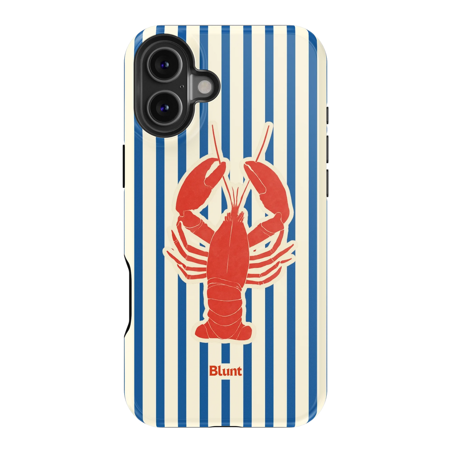 Eastport iPhone Case