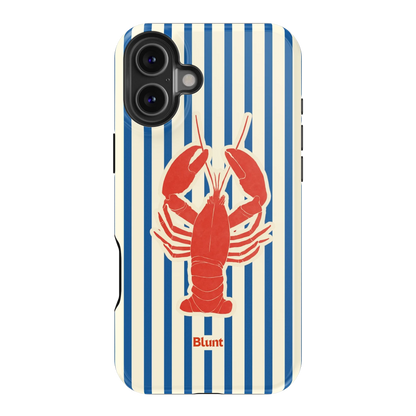 Eastport iPhone Case