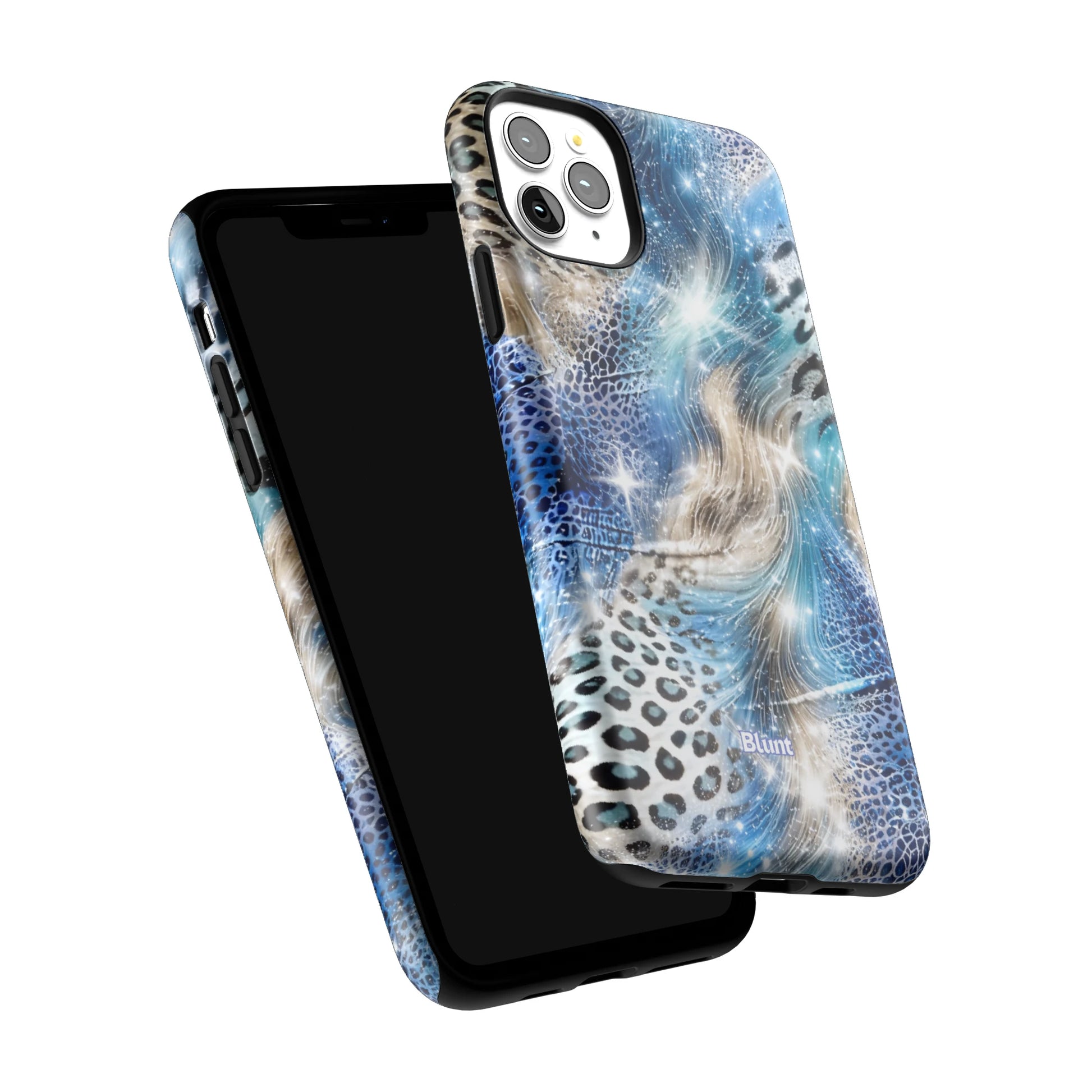 Icy-Hybrid-iphone-case-iPhone 11 Pro Max-5