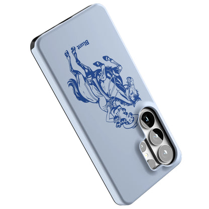 bluelassoladyiphonecase-samsung-case-Galaxy S26 Ultra-4