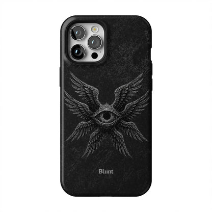 Seraphim-iphone-case-iPhone 12 Pro Max-1