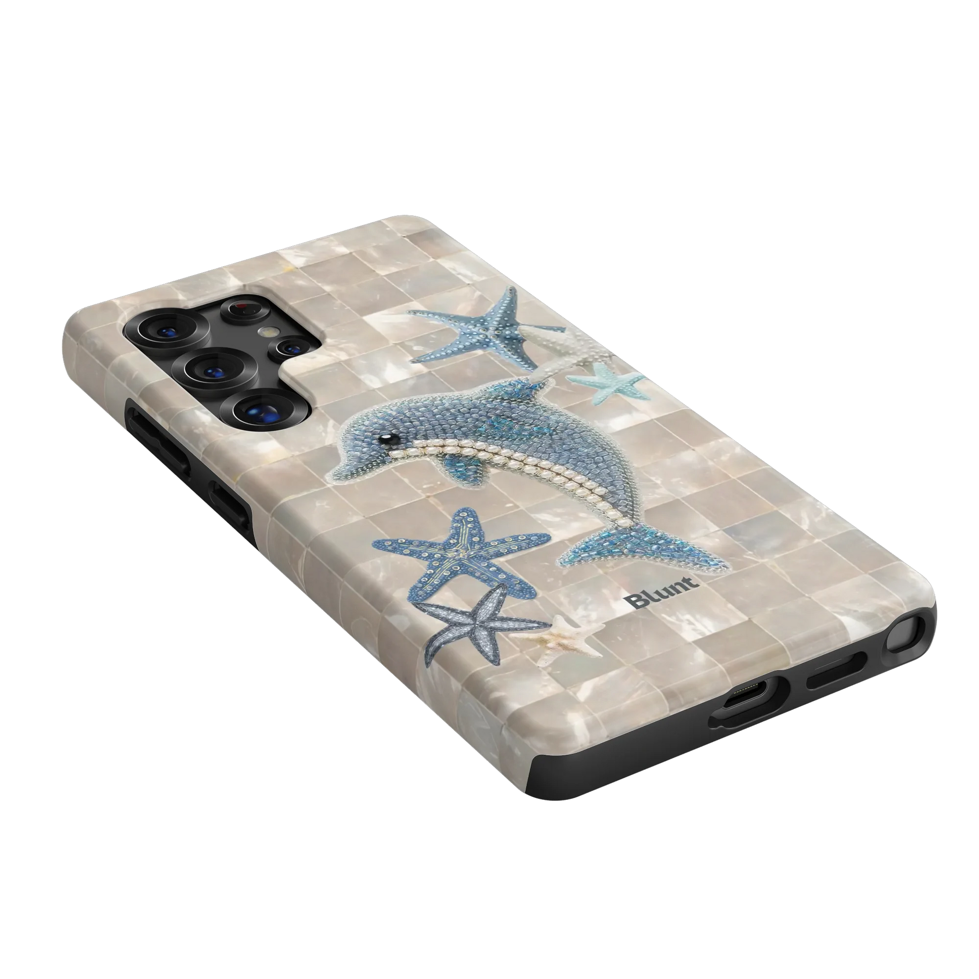 Crystal-Tide-samsung-case-Galaxy S25 Ultra-2