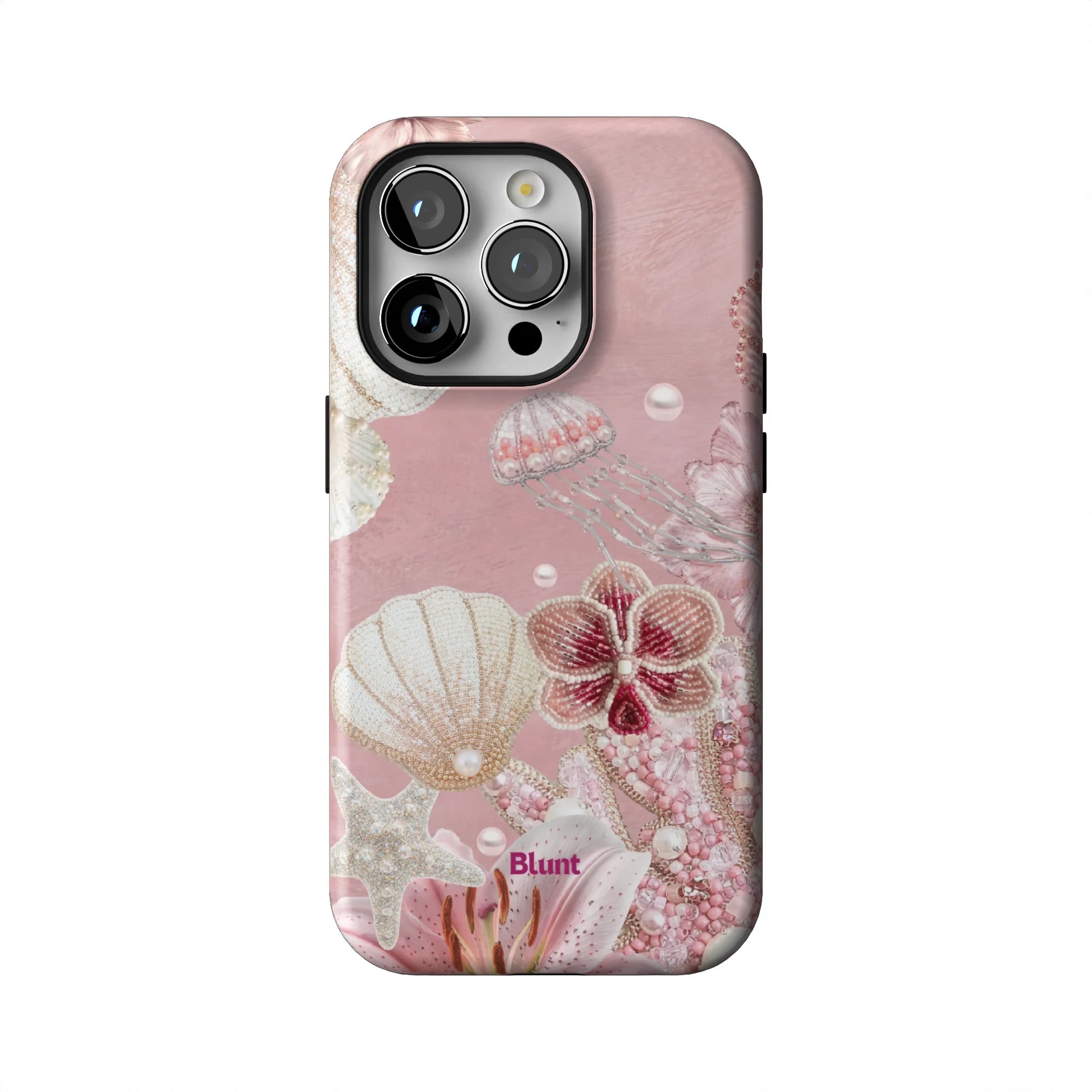 Sparkle-Reef-iphone-case-iPhone 14 Pro-1