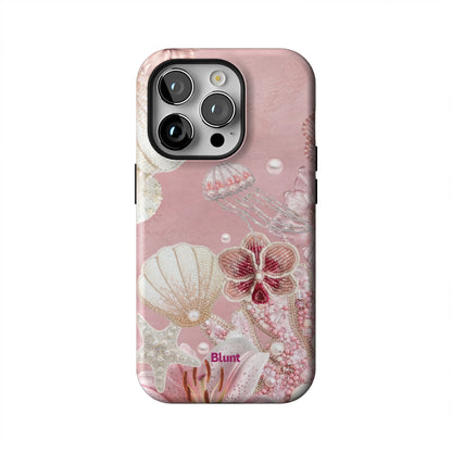 Sparkle-Reef-iphone-case-iPhone 14 Pro-1