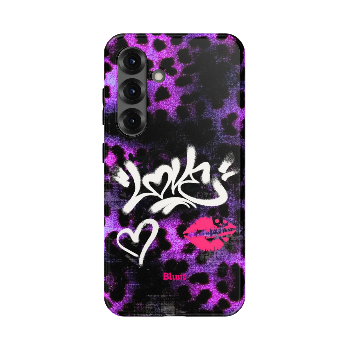 Rebel-Love-samsung-case-Galaxy S25-1