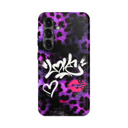 Rebel-Love-samsung-case-Galaxy S25-1